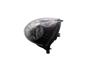 Optique avant principal gauche (feux)(phare) RENAULT CLIO 2 Photo n°1