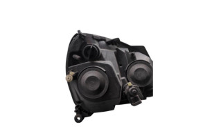 Optique avant principal gauche (feux)(phare) RENAULT CLIO 2 Photo n°7