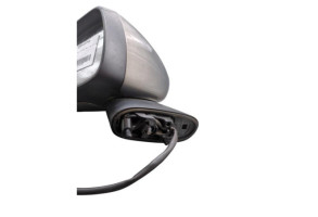 Retroviseur gauche OPEL CORSA D Photo n°3