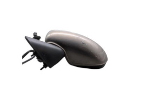 Retroviseur gauche OPEL CORSA D Photo n°4