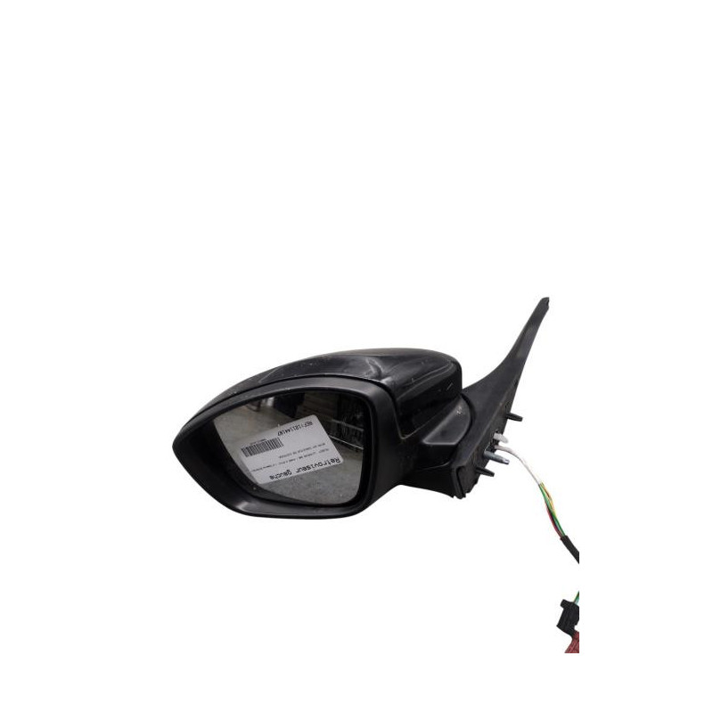 Retroviseur gauche PEUGEOT 208 1 Photo n°1