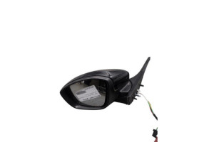 Retroviseur gauche PEUGEOT 208 1 Photo n°1