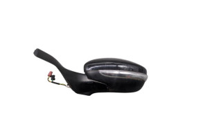 Retroviseur gauche PEUGEOT 208 1 Photo n°3