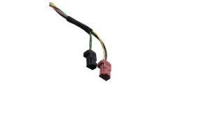 Retroviseur gauche PEUGEOT 208 1 Photo n°5