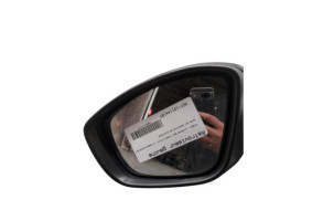 Retroviseur gauche PEUGEOT 208 1 Photo n°6