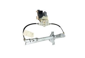 Leve vitre electrique avant droit CITROEN C4 1 Photo n°2