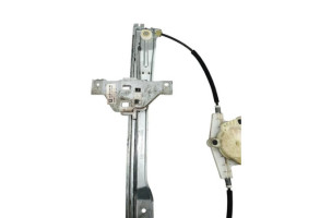 Leve vitre electrique avant droit CITROEN C4 1 Photo n°3