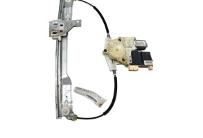 Leve vitre electrique avant droit CITROEN C4 1 Photo n°4