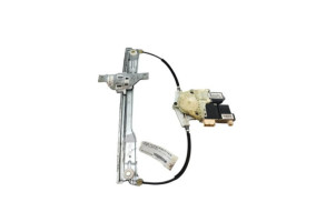 Leve vitre electrique avant droit CITROEN C4 1 Photo n°5