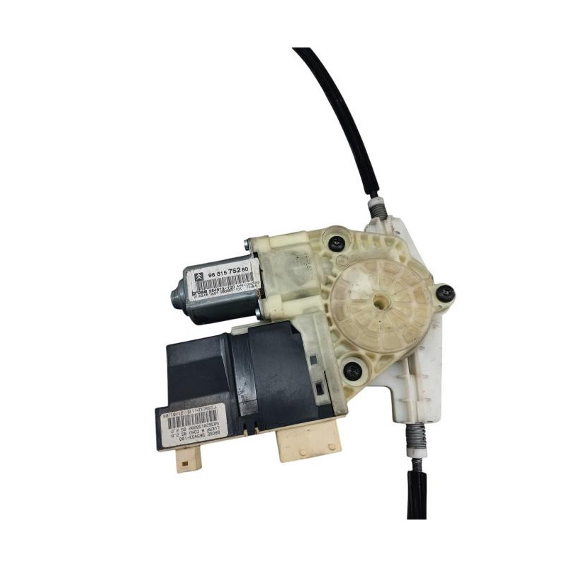 Leve vitre electrique avant gauche CITROEN C4 1 Photo n°1