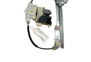 Leve vitre electrique avant gauche CITROEN C4 1 Photo n°4