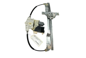 Leve vitre electrique avant gauche CITROEN C4 1 Photo n°5