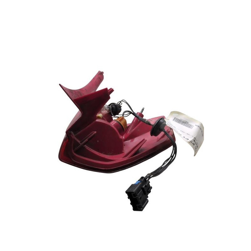 Feu arriere principal gauche (feux) CITROEN C4 1 Photo n°1