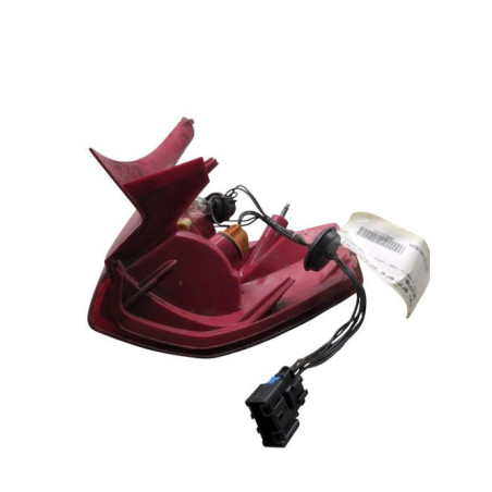 Feu arriere principal gauche (feux) CITROEN C4 1