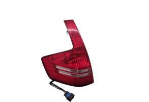 Feu arriere principal gauche (feux) CITROEN C4 1 Photo n°4