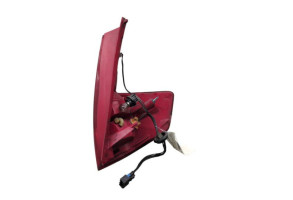 Feu arriere principal gauche (feux) CITROEN C4 1 Photo n°6