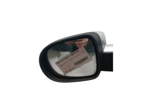 Retroviseur gauche RENAULT CLIO 3 Photo n°3