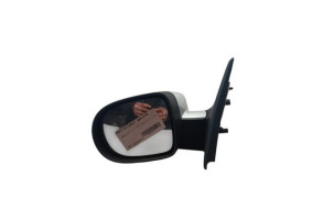 Retroviseur gauche RENAULT CLIO 3 Photo n°4