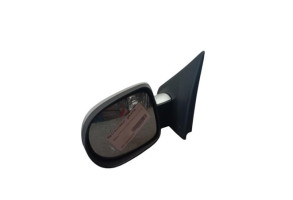 Retroviseur gauche RENAULT CLIO 3 Photo n°7