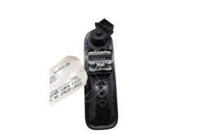 Interrupteur de leve vitre avant gauche RENAULT CLIO 3 Photo n°2