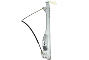 Leve vitre electrique avant droit RENAULT CLIO 3 Photo n°1