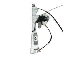 Leve vitre electrique avant droit RENAULT CLIO 3 Photo n°2