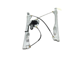 Leve vitre electrique avant droit RENAULT CLIO 3 Photo n°3