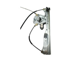 Leve vitre electrique avant droit RENAULT CLIO 3 Photo n°5