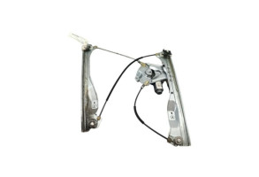 Leve vitre electrique avant droit RENAULT CLIO 3 Photo n°6