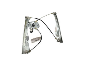 Leve vitre electrique avant gauche RENAULT CLIO 3 Photo n°3