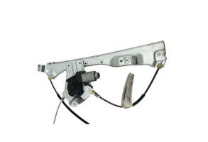 Leve vitre electrique avant gauche RENAULT CLIO 3 Photo n°5