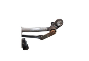 Moteur essuie glace avant RENAULT CLIO 3 Photo n°2