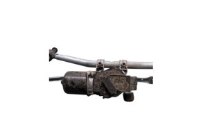 Moteur essuie glace avant RENAULT CLIO 3 Photo n°4