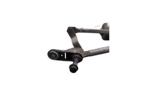 Moteur essuie glace avant RENAULT CLIO 3 Photo n°6