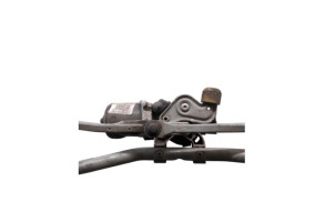 Moteur essuie glace avant RENAULT CLIO 3 Photo n°8