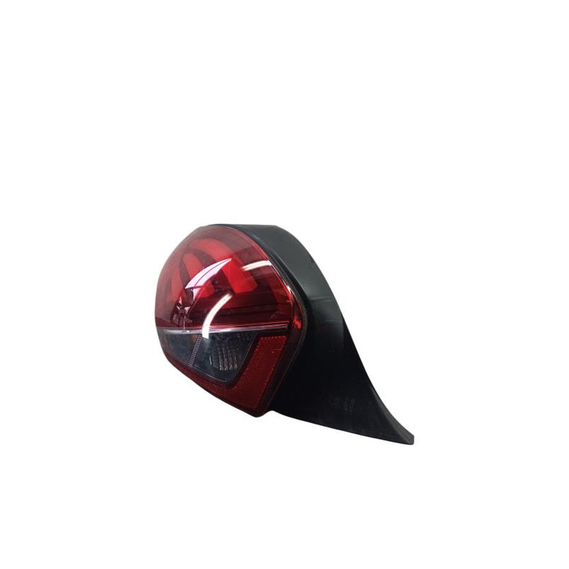 Feu arriere principal gauche (feux) PEUGEOT 208 1 Photo n°1