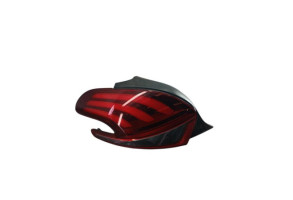 Feu arriere principal gauche (feux) PEUGEOT 208 1 Photo n°3