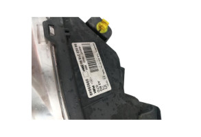 Optique avant principal gauche (feux)(phare) PEUGEOT 208 1 Photo n°7