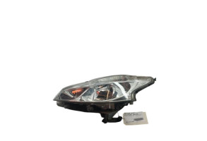 Optique avant principal gauche (feux)(phare) PEUGEOT 208 1 Photo n°9