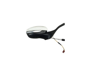 Retroviseur droit PEUGEOT 208 1 Photo n°3