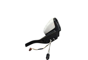 Retroviseur droit PEUGEOT 208 1 Photo n°5