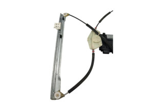 Leve vitre electrique avant gauche CITROEN C4 PICASSO 1 Photo n°2