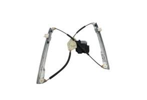 Leve vitre electrique avant gauche CITROEN C4 PICASSO 1 Photo n°3