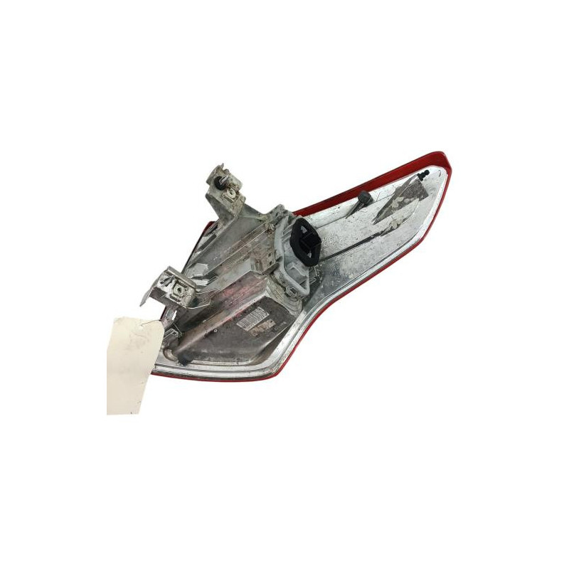 Feu arriere principal gauche (feux) CITROEN C4 PICASSO 1 Photo n°1