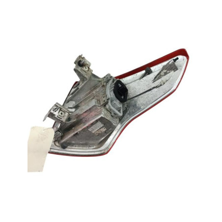 Feu arriere principal gauche (feux) CITROEN C4 PICASSO 1