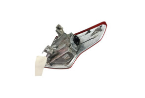 Feu arriere principal gauche (feux) CITROEN C4 PICASSO 1 Photo n°1