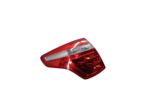 Feu arriere principal gauche (feux) CITROEN C4 PICASSO 1 Photo n°2
