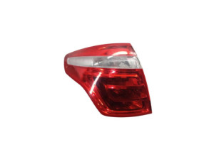 Feu arriere principal gauche (feux) CITROEN C4 PICASSO 1 Photo n°4