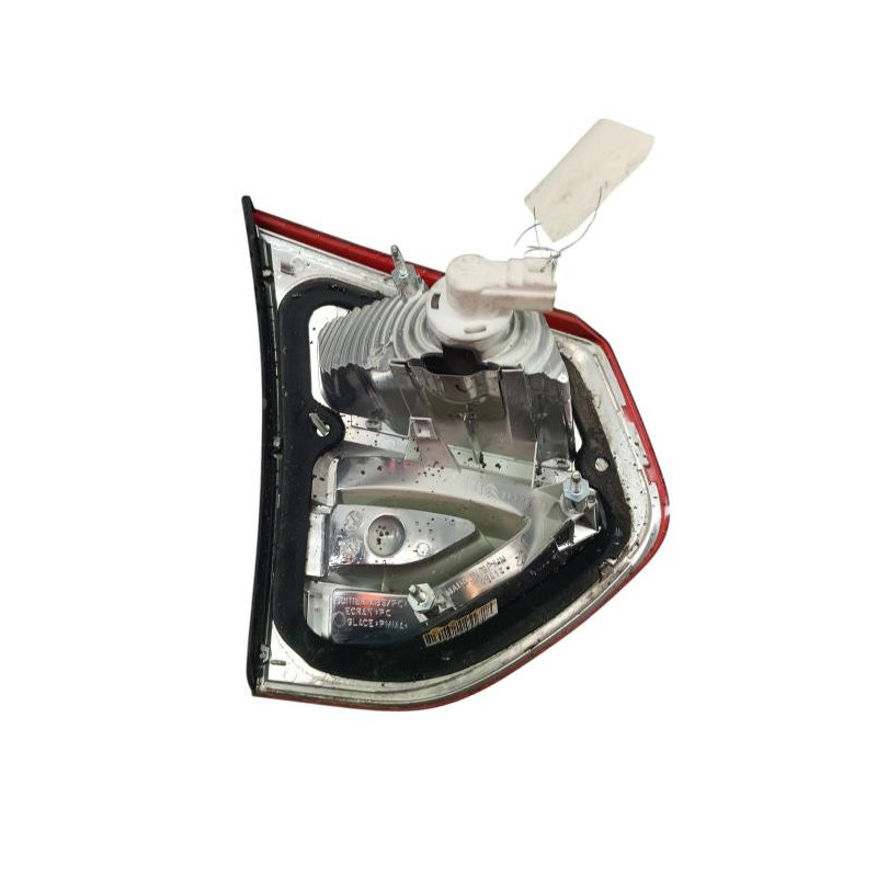 Feu arriere secondaire droit (feux) CITROEN C4 PICASSO 1 Photo n°1