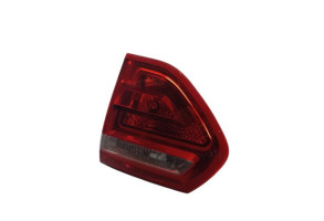 Feu arriere secondaire droit (feux) CITROEN C4 PICASSO 1 Photo n°2